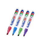 ARTLINE 90 PERMANENT MARKER 5MM CHISEL NIB BRIGHTS