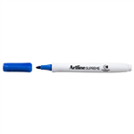 ARTLINE SUPREME WHITEBOARD MARKER BLUE ANTIMICROBIAL