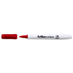ARTLINE SUPREME WHITEBOARD MARKER RED