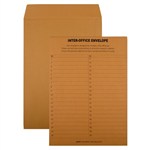 CUMBERLAND INTEROFFICE ENVELOPE C4 324 X 229MM GOLD BOX250