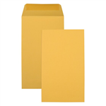 CUMBERLAND POCKET ENVELOPE 85GSM P5 120 X 65MM BOX1000