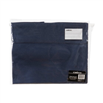BTS  only CELCO LIBRARY BAG 290 X 370MM NAVY