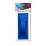 NOBO ERASER WB MAGNETIC BLUE