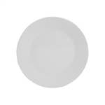 CONNOISSEUR BASICS SIDE PLATE 190MM WHITE PACK 6