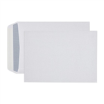 CUMBERLAND LASER ENVELOPE POCKET ENVELOPE SECRETIVE 90GS C4 324 X 229MM WHITE BOX250
