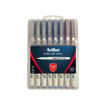 ARTLINE 210 CORE WALLET 8 HANGSELL