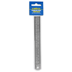 CELCO 15CM METAL RULER  STAINLESS STEEL