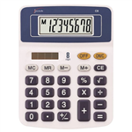 SP CALCULATOR JASTEK COMPACT BLUE
