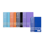 CH NOTEBOOK A4 120 PAGE ASTD
