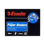 SP PAPER BINDERS ESSELTE 642 13MM BX200