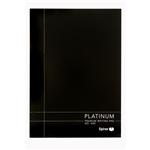 SPIRAX 420 WRITING PAD 8MM RULED A4 100 PAGE