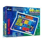 MAXITRONIX ELECTRONIC LAB 60 IN 1