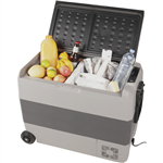 60L BRASS MONKEY PORTABLE FRIDGE