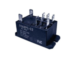 24VDC PANEL MOUNT RELAY