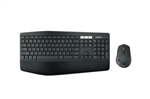LOGITECH MK850 PERFORMANCE WIRELESS KEYBOARD AND MOUSE COMBO