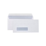 CMB ENV STP SEAL WIN SEC DL WH BX500
