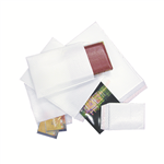 SEALED AIR MAILLITE BUBBLEPAK MAILER BAG 150 X 225MM SIZE 1 WHITE PACK 10