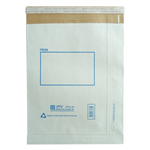 JIFFY UTILITY MAILER WHT SIZE U4 CTN 200