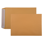 CMB ENV STP SEAL PKT 250X176 GLD BX250