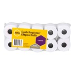 MARBIG CASH REGISTEREFTPOS ROLL THERMAL  57X45X115MM PK10