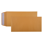 CMB ENV STP SEAL PKT 305X150 GLD BX250