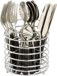 CONNOISSEUR A LA CARTE CUTLERY CADDY SET PACK 24