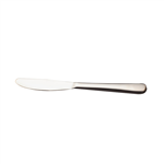 CONNOISSEUR CURVE TABLE KNIFE 210MM PACK 12