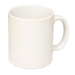 CONNOISSEUR A LA CARTE CLASSIC MUG WHITE 300ML BOX 6