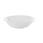 CONNOISSEUR A LA CARTE PASTA BOWL 180MM WHITE BOX 6