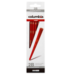 COLUMBIA PENCIL CADET ROUND 2B