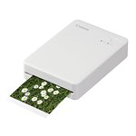 CANON SELPHY QX20 WHITE