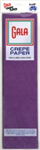 CREPE PAPER GALA 240X50CM PURPLE