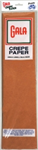 CREPE PAPER GALA 240X50CM ORANGE
