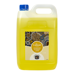CULTURAL CHOICE LEMON DETERGENT 5L