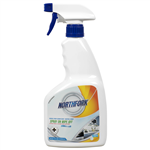 NORTHFORK SURFACE SPRAY DISINFECTANT HOSPITAL GRADE SPRAY ON WIPE OFF 750ML