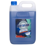 NORTHFORK TOILET BOWL AND URINAL CLEANER ANTIBACTERIAL 5 LITRE