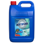 NORTHFORK BATHROOM GEL BLEACH ANTIBACTERIAL 5 LITRE