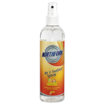 NORTHFORK DISINFECTANT SURFACE SPRAY CITRUS GROVE 250ML