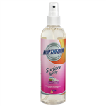 NORTHFORK AIR FRESHENER DISINFECTANT FRESH LINEN 250ML