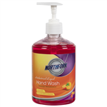 NORTHFORK 635070313 LIQUID HANDWASH 500ML ORANGE