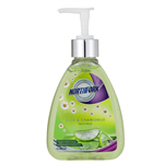 NORTHFORK LIQUID HANDWASH 250ML ALOEVERACHAMOMILE