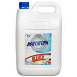 NORTHFORK BLEACH 5 LITRE