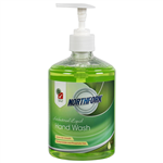 NORTHFORK GECA ANTIBACTERIAL LIQUID HANDWASH 500ML