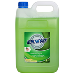 NORTHFORK GECA LIQUID HAND WASH ANTIBACTERIAL 5L