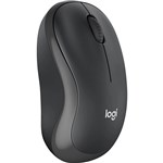 LOGITECH M240 BUSINESS SILENT MOUSE BLUETOOTHLOGIBOLTAMBIDEXTROUSGRAPHITE