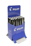 PEN PILOT 10MM SUPERGRIP RT COUNTER UNIT DISP35