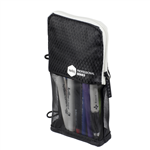 MARBIG   PRO STAND AND STORE PENCIL POUCH BLACKGREY