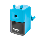 CARL CP300 SHARPENER JUMBO BLUE