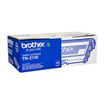 BROTHER TN2130 TONER CARTRIDGE BLACK