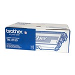 BROTHER TN2150 TONER CARTRIDGE BLACK